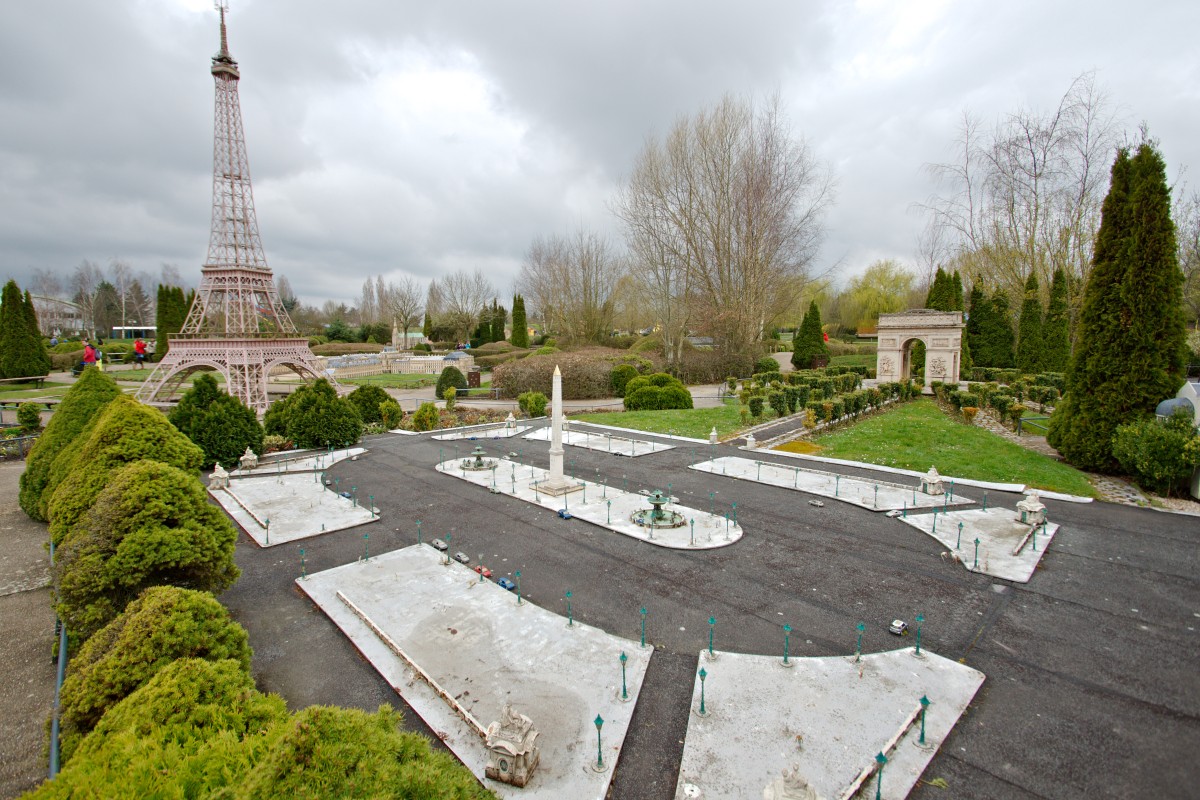 La France secrète et surprenante : 7 lieux insolites à découvrir absolument