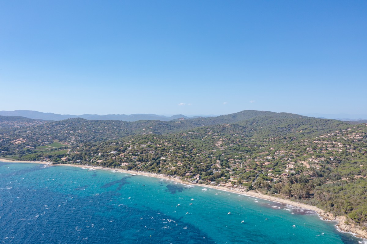 Les plus belles plages du littoral méditerranéen
