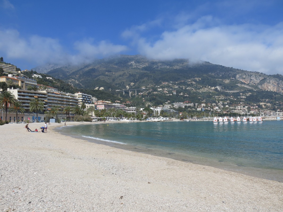 Les plus belles plages du littoral méditerranéen