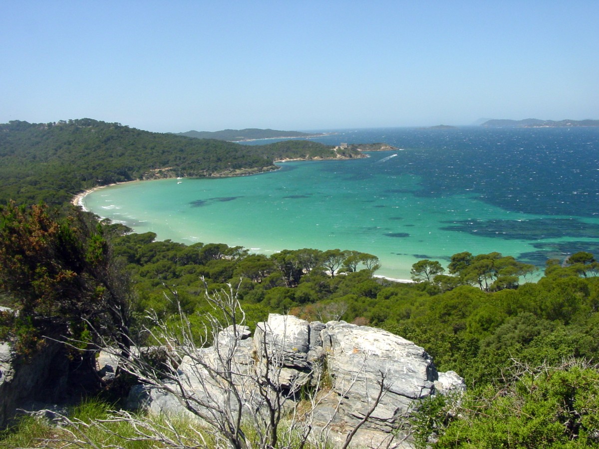 Les plus belles plages du littoral méditerranéen
