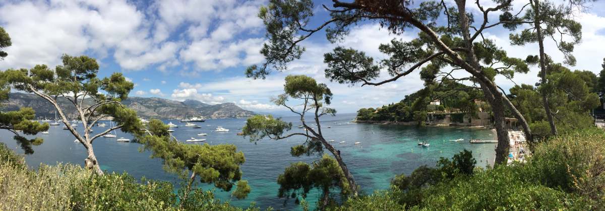 Les plus belles plages du littoral méditerranéen