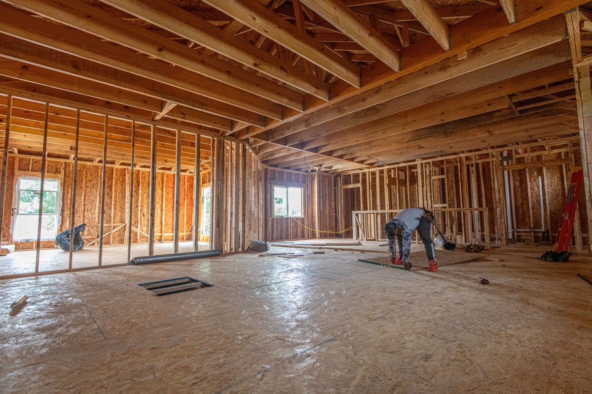 La maison en bois, un bien-être au quotidien qui séduit de plus en plus de français
