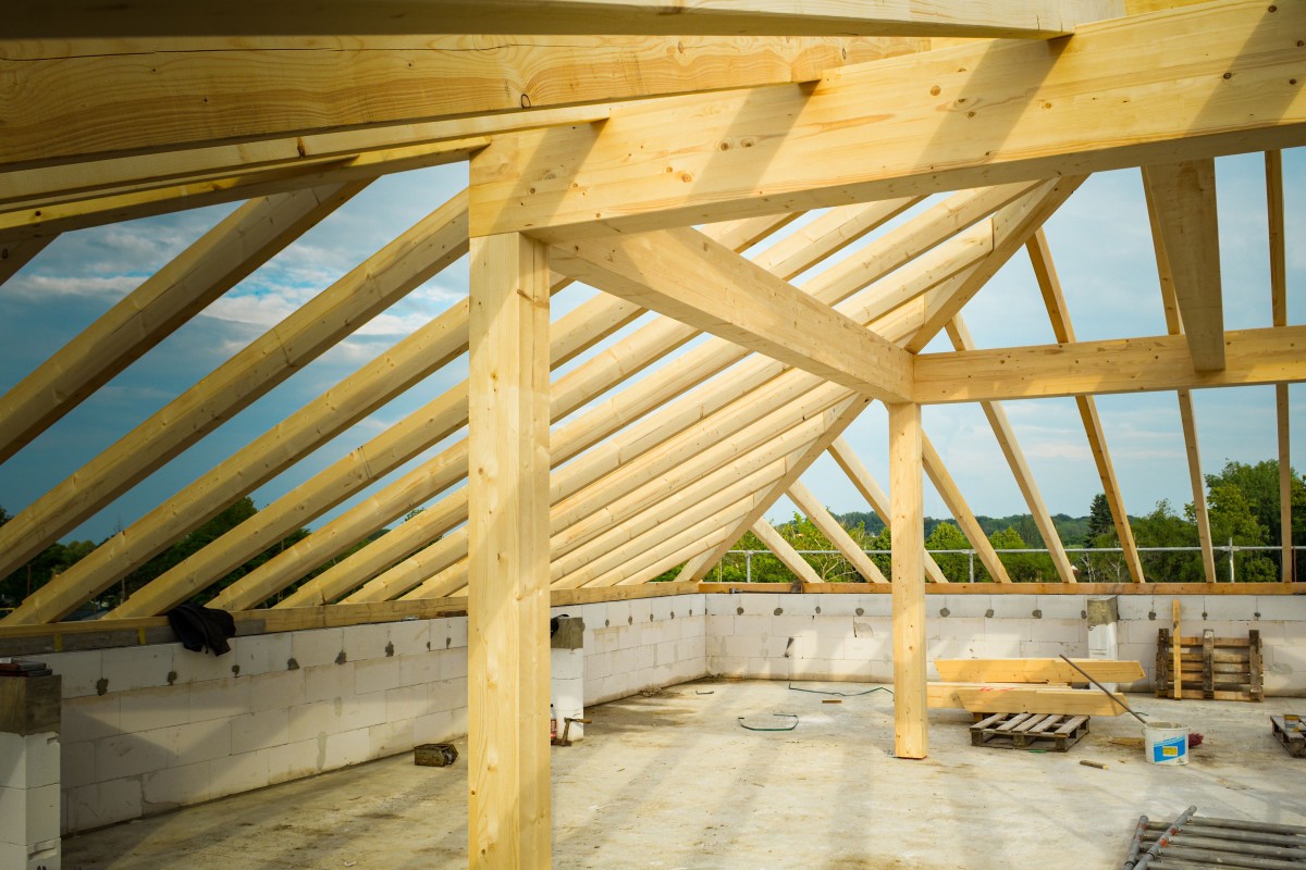 La maison en bois, un bien-être au quotidien qui séduit de plus en plus de français