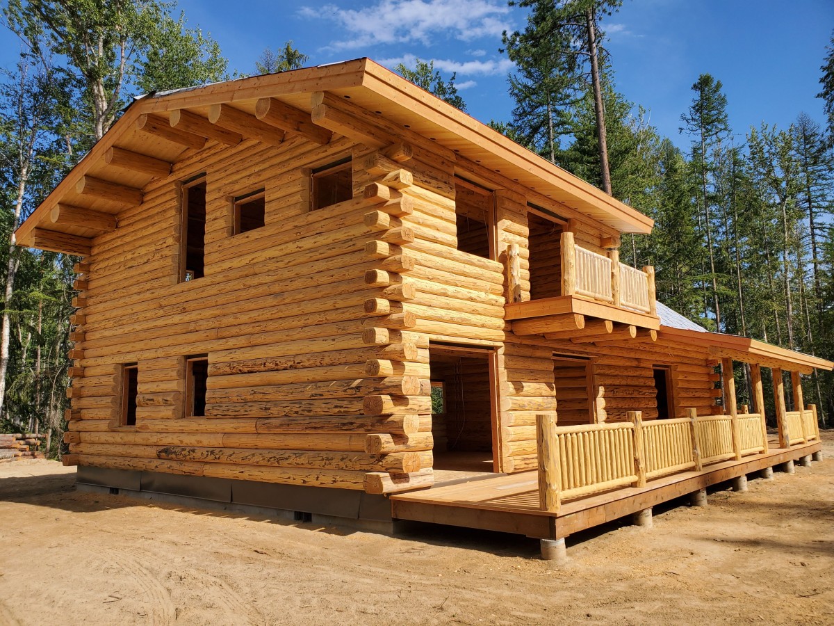 La maison en bois, un bien-être au quotidien qui séduit de plus en plus de français