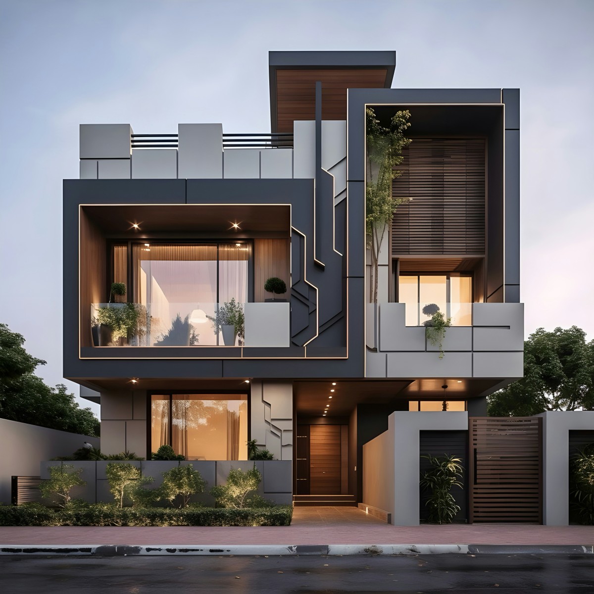 Comment estimer la valeur d'une maison et calculer son prix au m²