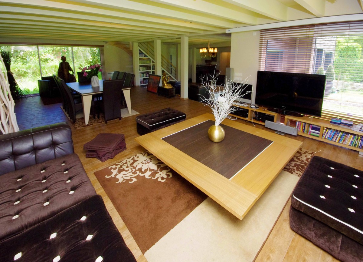 La maison en bois, un bien-être au quotidien qui séduit de plus en plus de français
