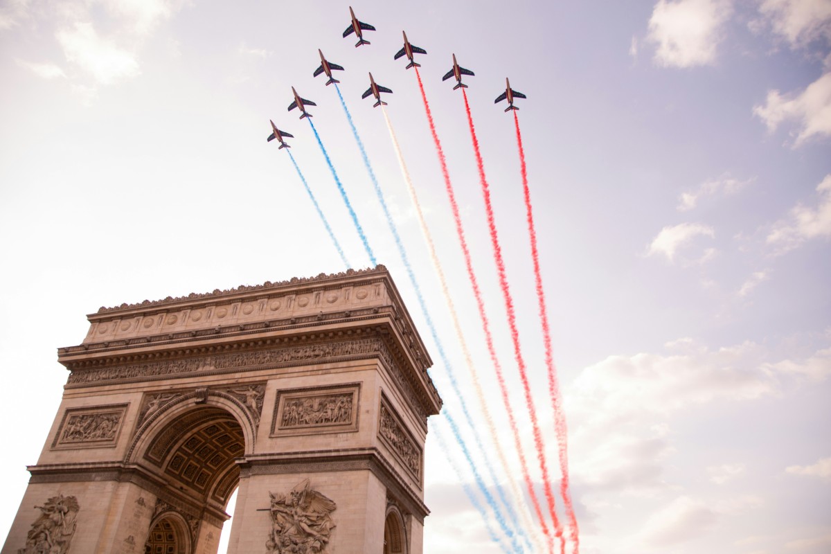 Quels sont les rendez-vous incontournables pour célébrer le 14 juillet en France en 2026 ?