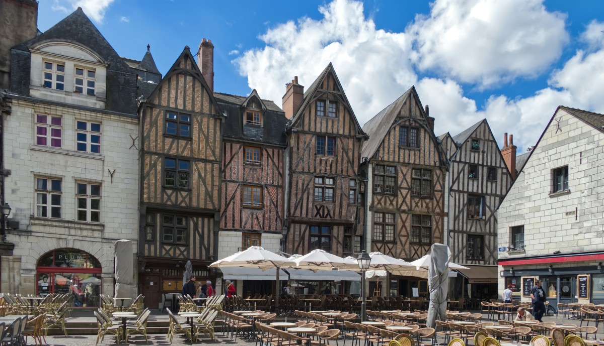 villes moyennes moins cher que Paris