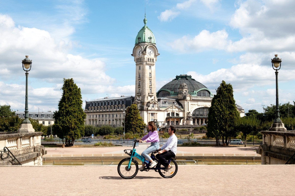 10 villes françaises attractives où payer son loyer moins cher qu’à Paris 