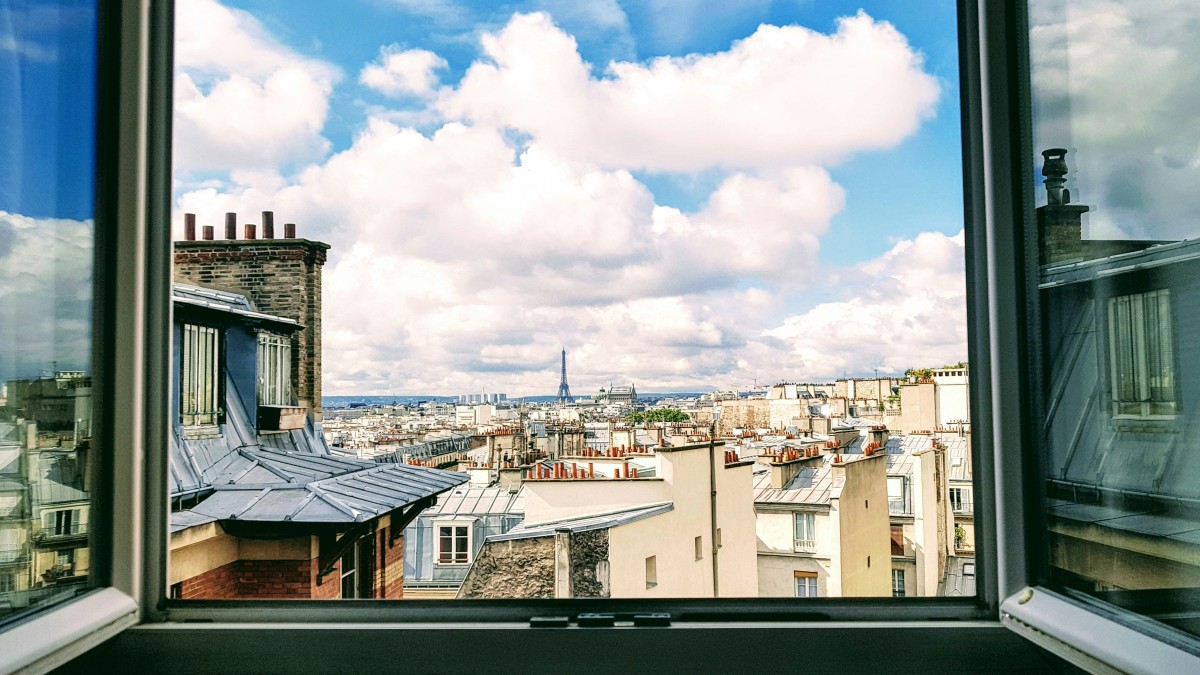 Choisir quartier Paris