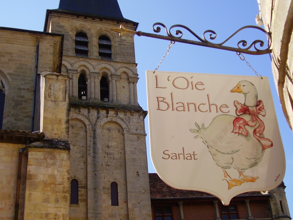 Les routes gastronomiques en France