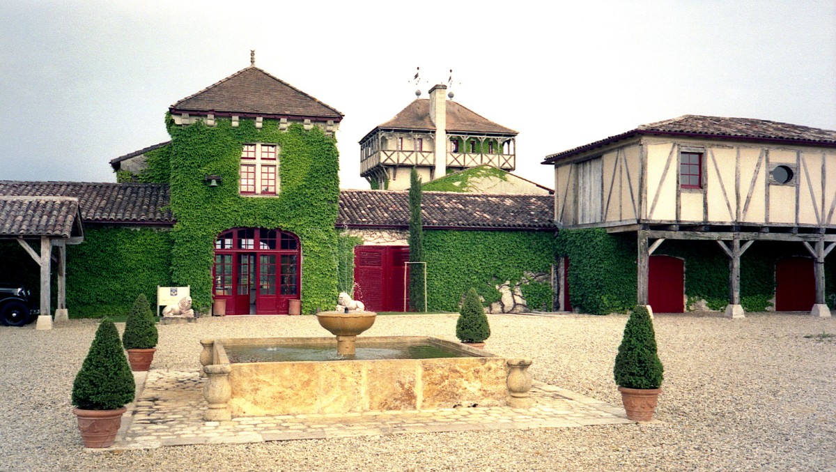 La saga de la famille Cathiard 