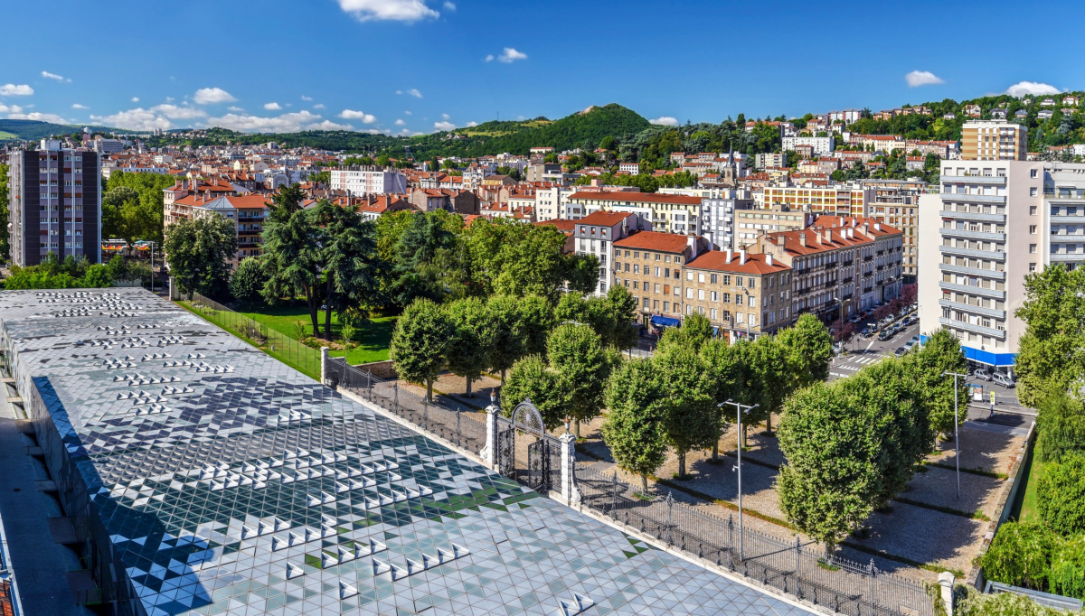 Villes étudiantes où on peut se loger à 500 euros