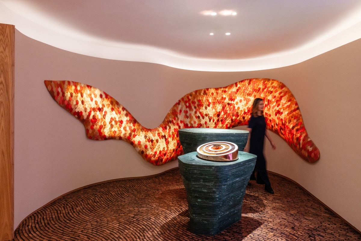 Women&Design, les femmes qui redessinent le design international