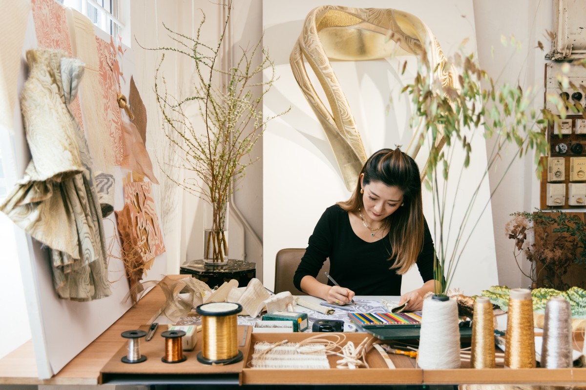 Women&Design, les femmes qui redessinent le design international