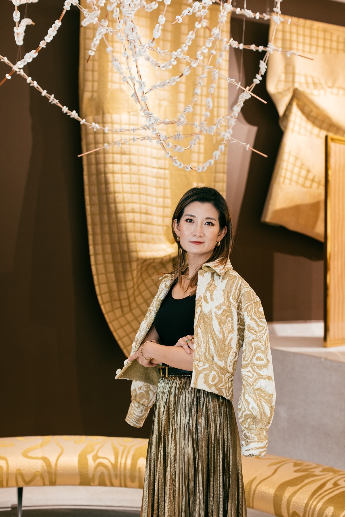Women&Design, les femmes qui redessinent le design international