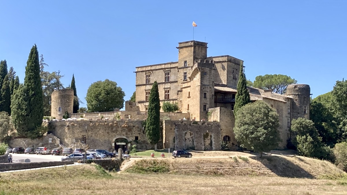 Les plus beaux villages du sud : perchés, inspirés, à vivre