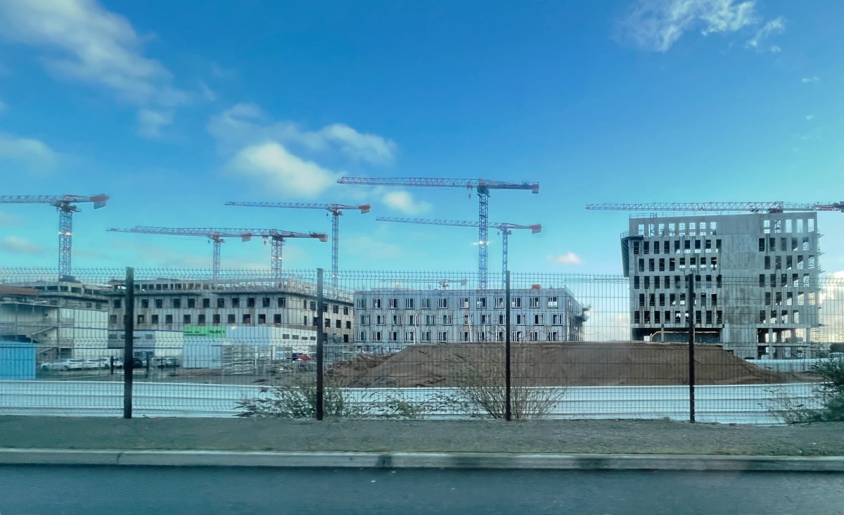 Villes françaises à fort potentiel en 2025-2026 