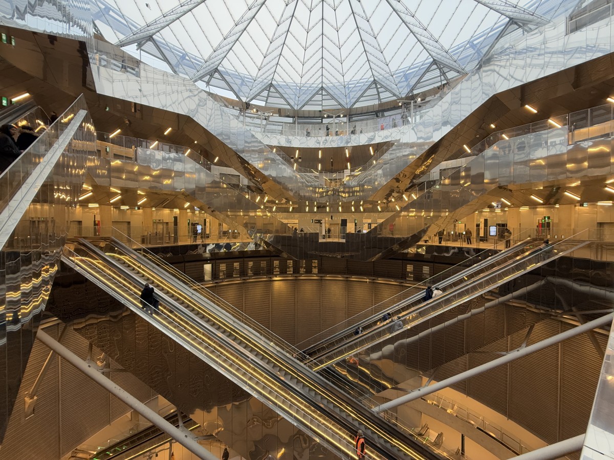 Villes françaises à fort potentiel en 2025-2026 
