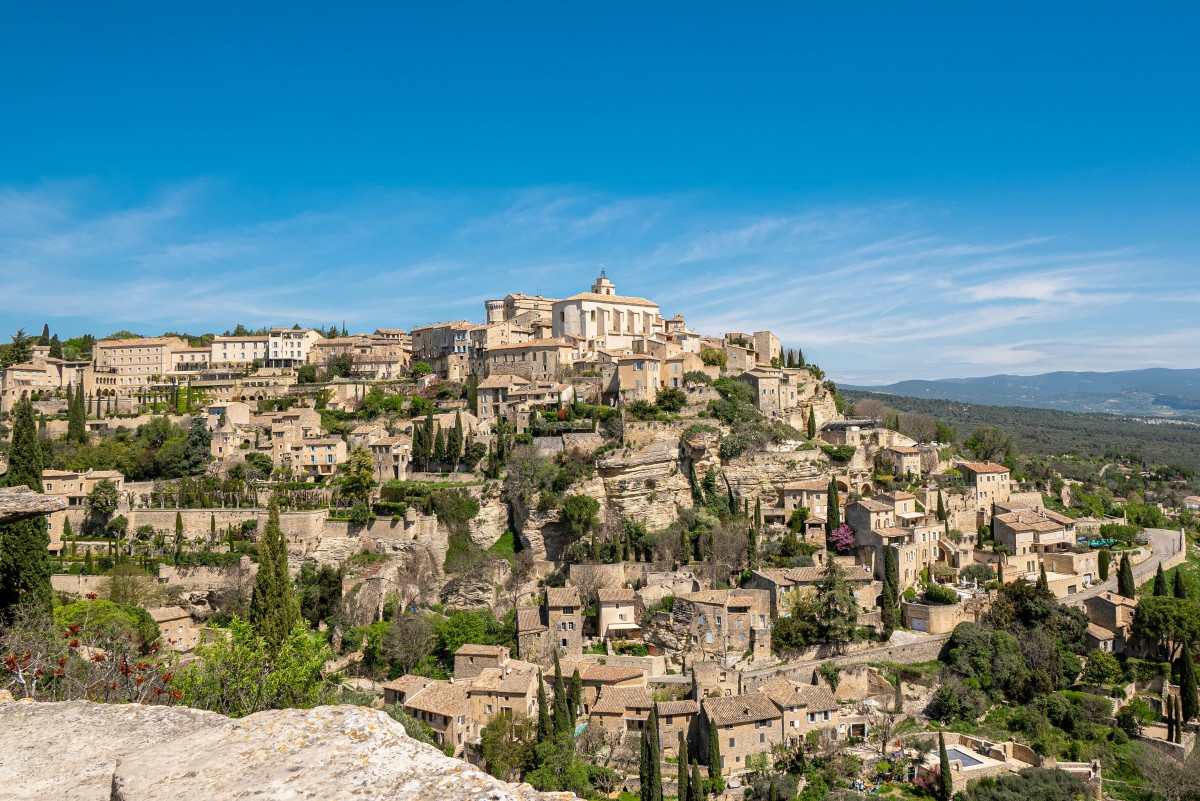 Villages du Luberon : ces perles perchées qui font rêver la Provence