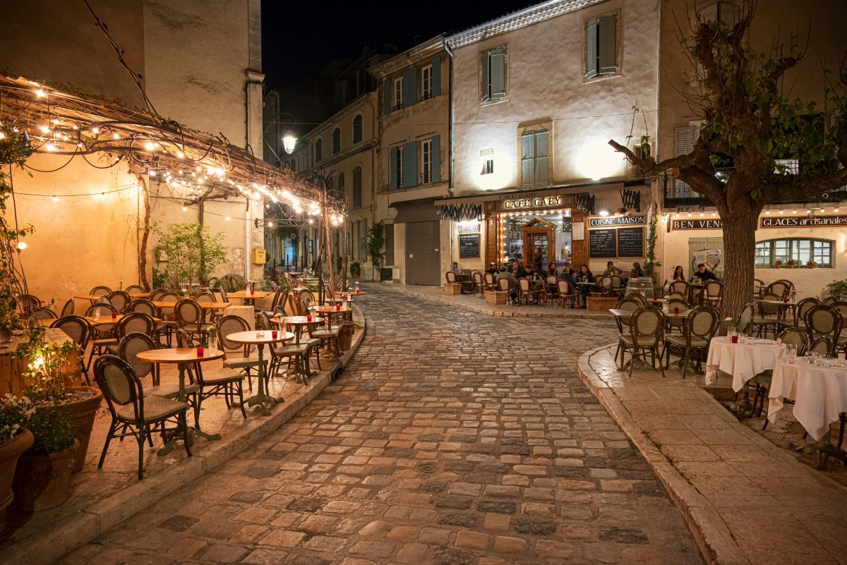 Villages du Luberon : ces perles perchées qui font rêver la Provence