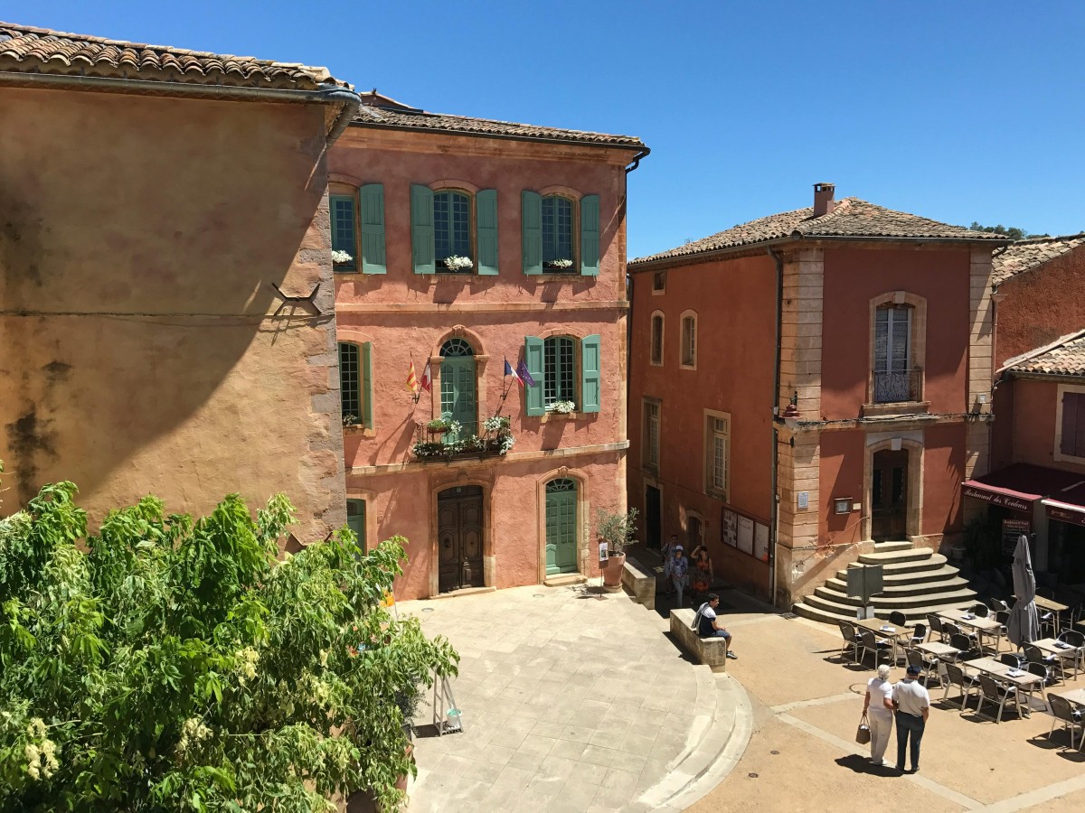 Villages du Luberon : ces perles perchées qui font rêver la Provence