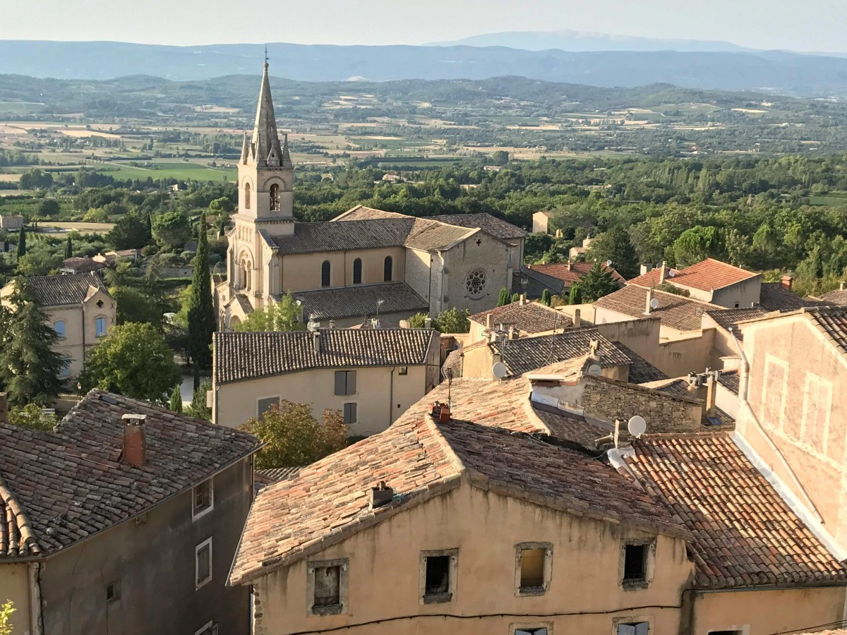 Villages du Luberon : ces perles perchées qui font rêver la Provence