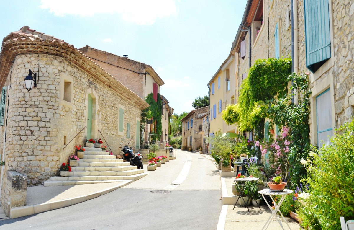 Villages du Luberon : ces perles perchées qui font rêver la Provence