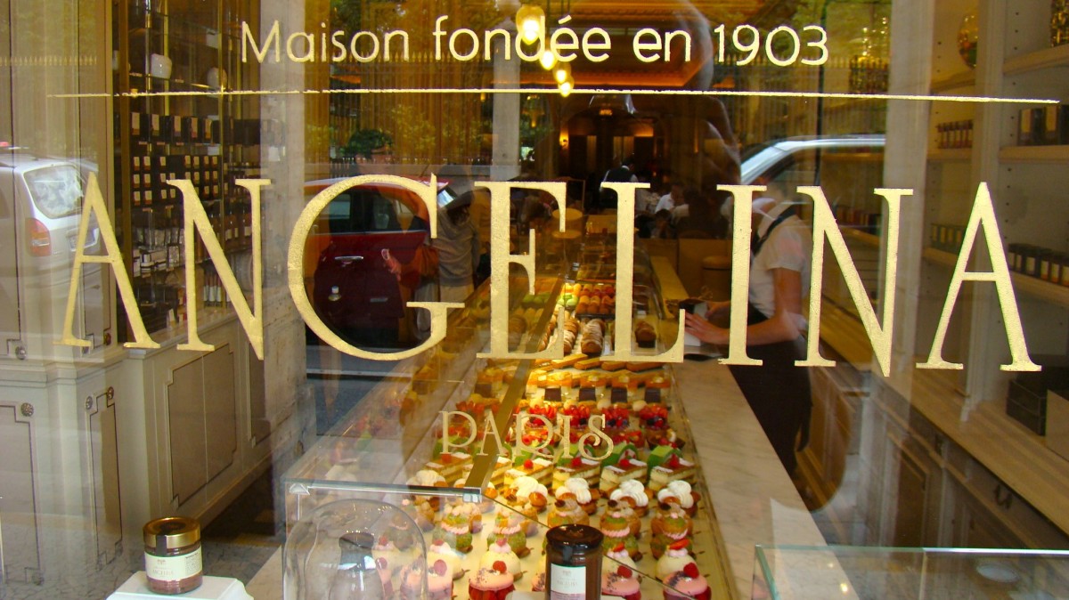 Les grandes maison parisiennes : un art de vivre à travers le temps