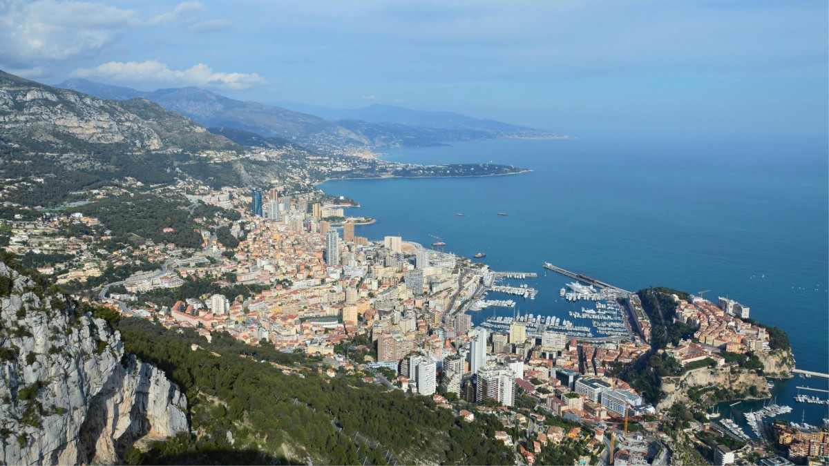 Monaco : une principauté entre patrimoine et modernité