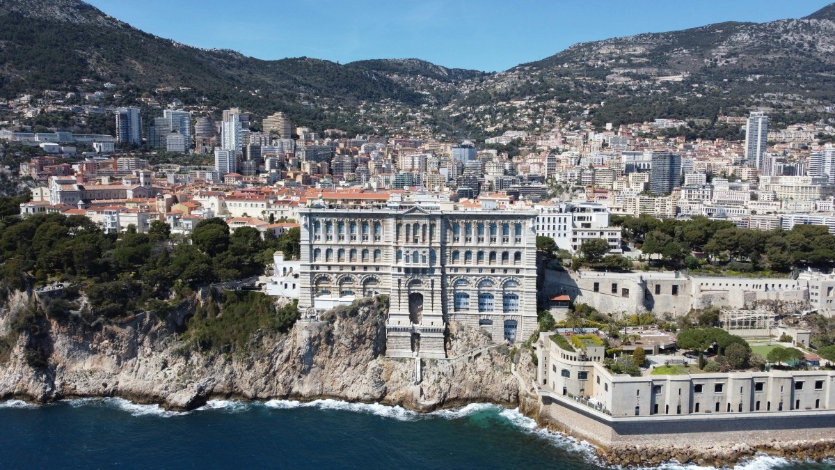 Monaco : une principauté entre patrimoine et modernité