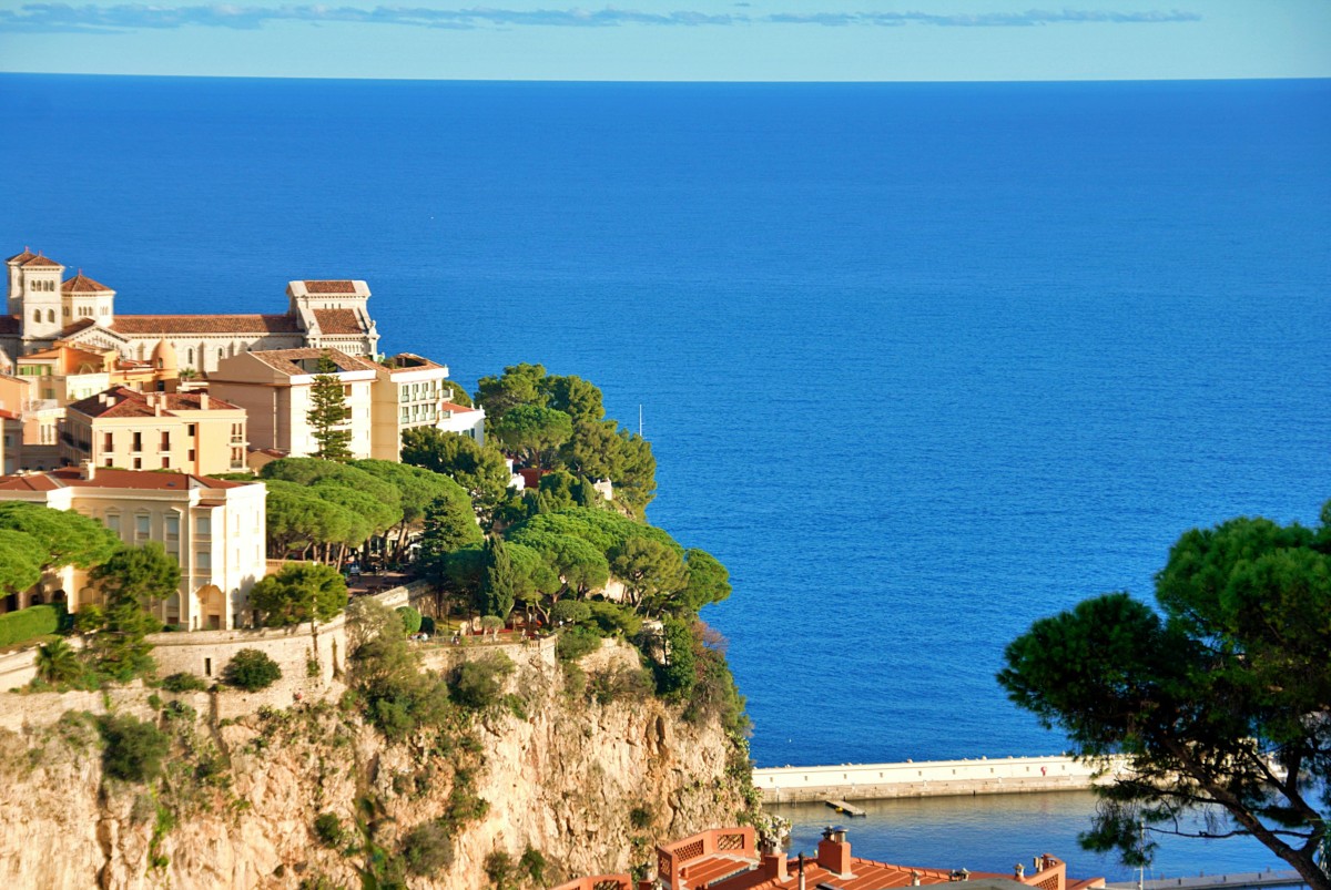 Monaco : une principauté entre patrimoine et modernité