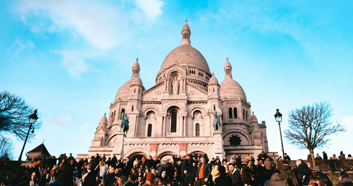 Montmartre, l’âme bohème de Paris