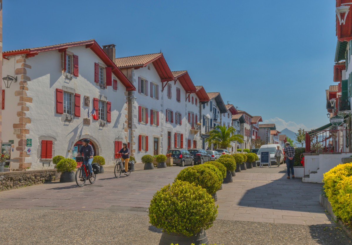 Le Pays Basque : voyage au cœur d’une région de caractère