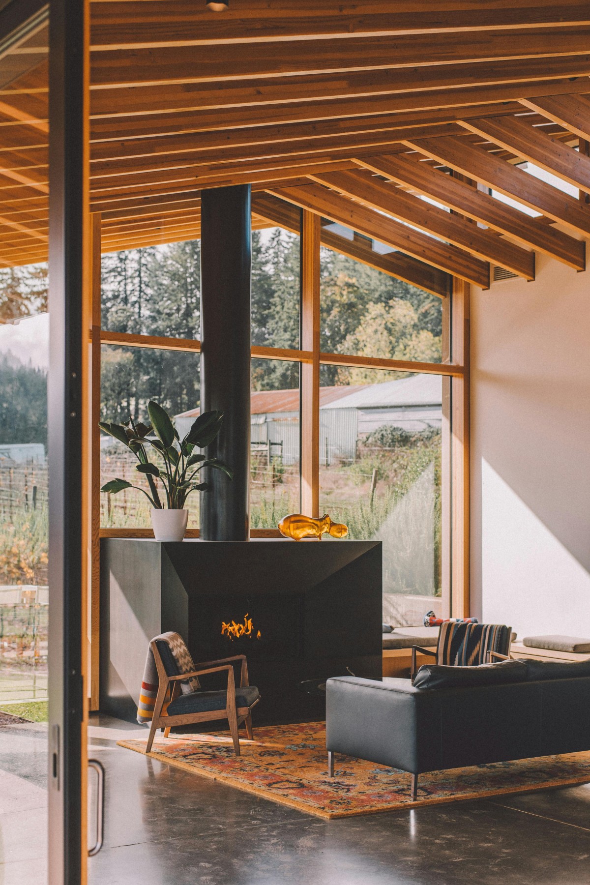 La maison compacte : l’habitat malin qui réduit vos factures et votre impact écologique