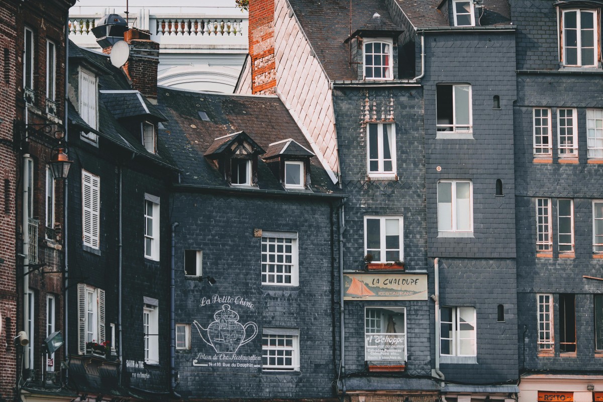 Honfleur, l’âme artistique de la Normandie