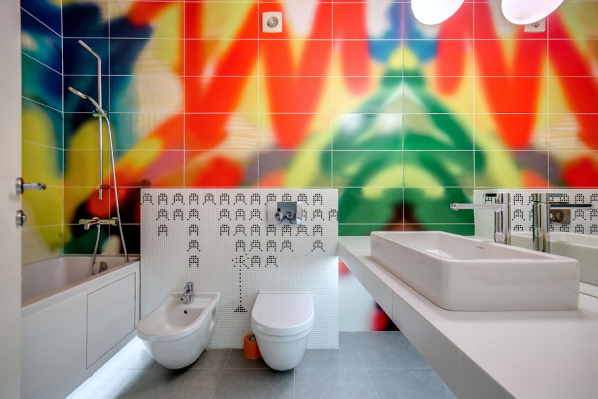 Repensez votre salle de bain sans vous ruiner