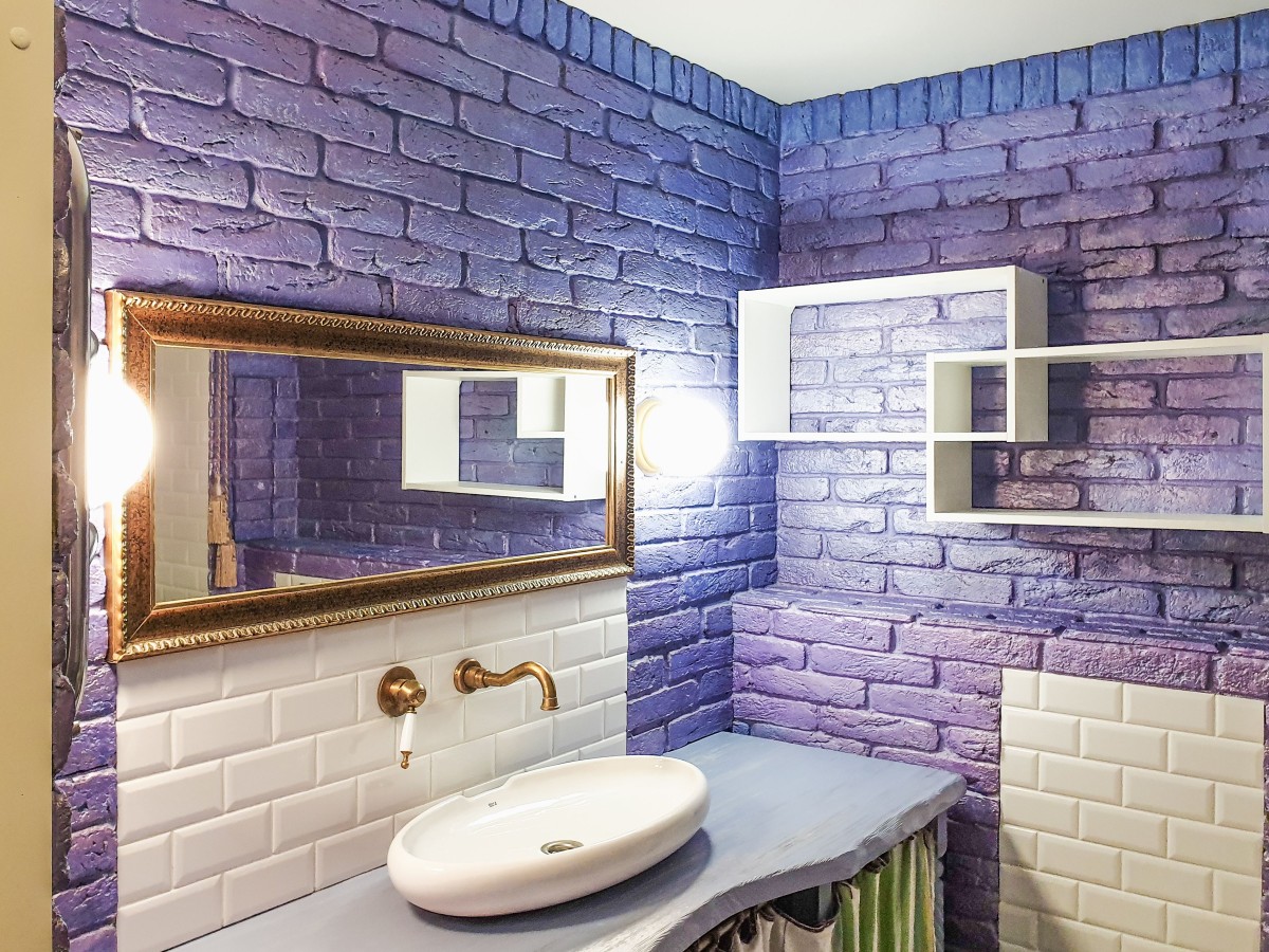Repensez votre salle de bain sans vous ruiner