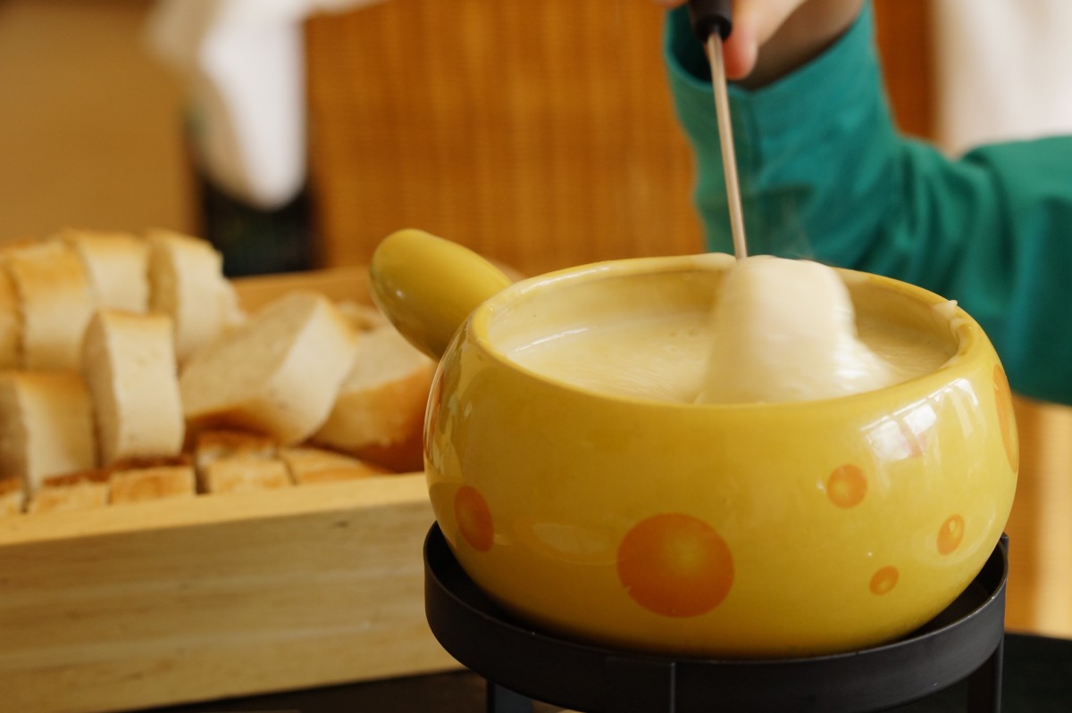 Savoie&nbsp;: entre art de vivre et gastronomie