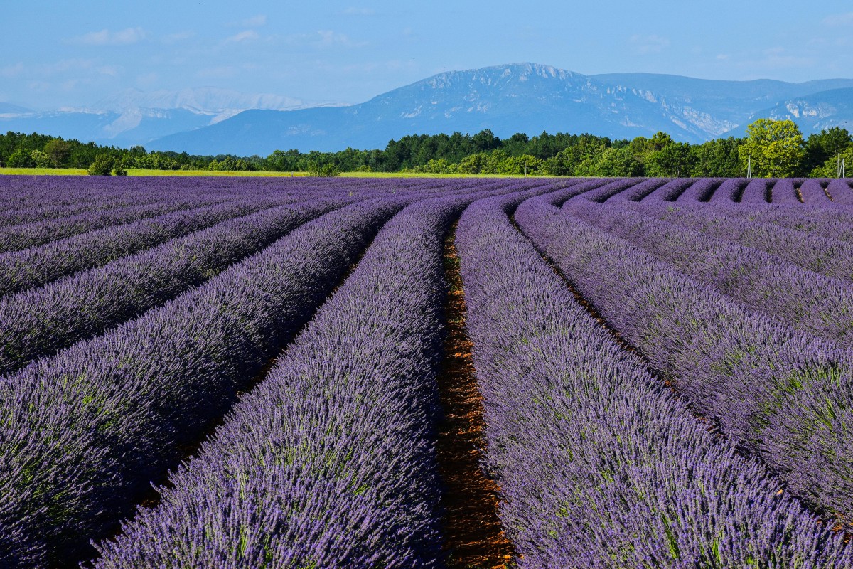 Les grands sites naturels incontournables en France