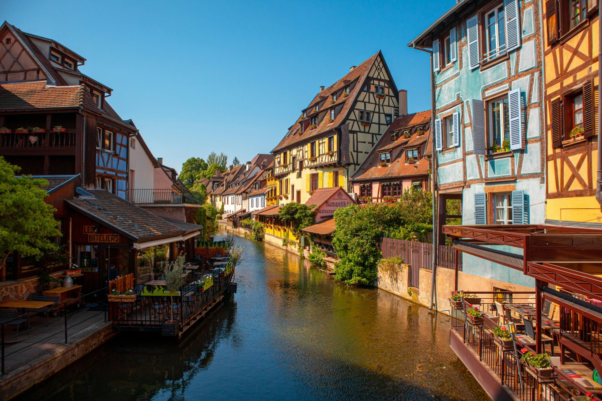 Vivre à Strasbourg : une ville polyvalente et authentique