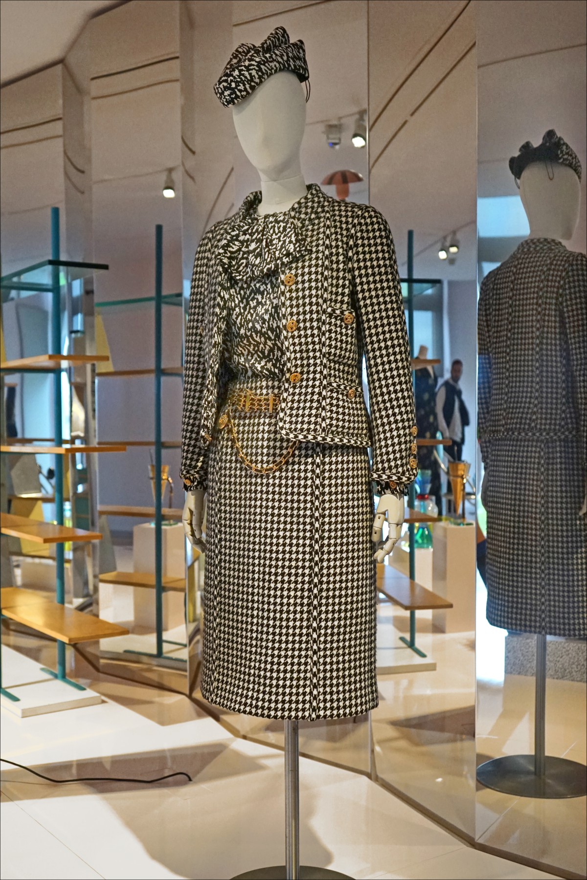 Chanel : l'histoire d'une maison devenue un empire du luxe