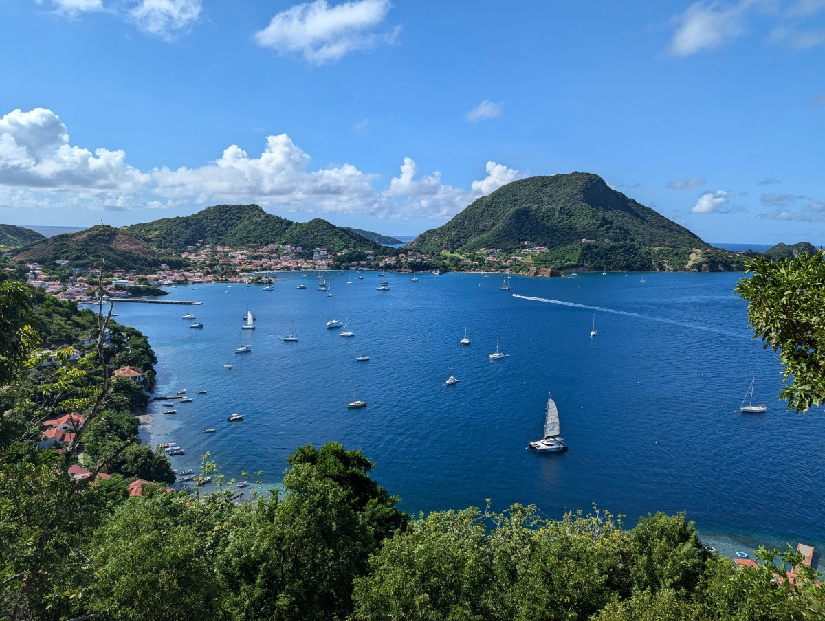 La Guadeloupe : à la découverte de l'archipel aux mille visages