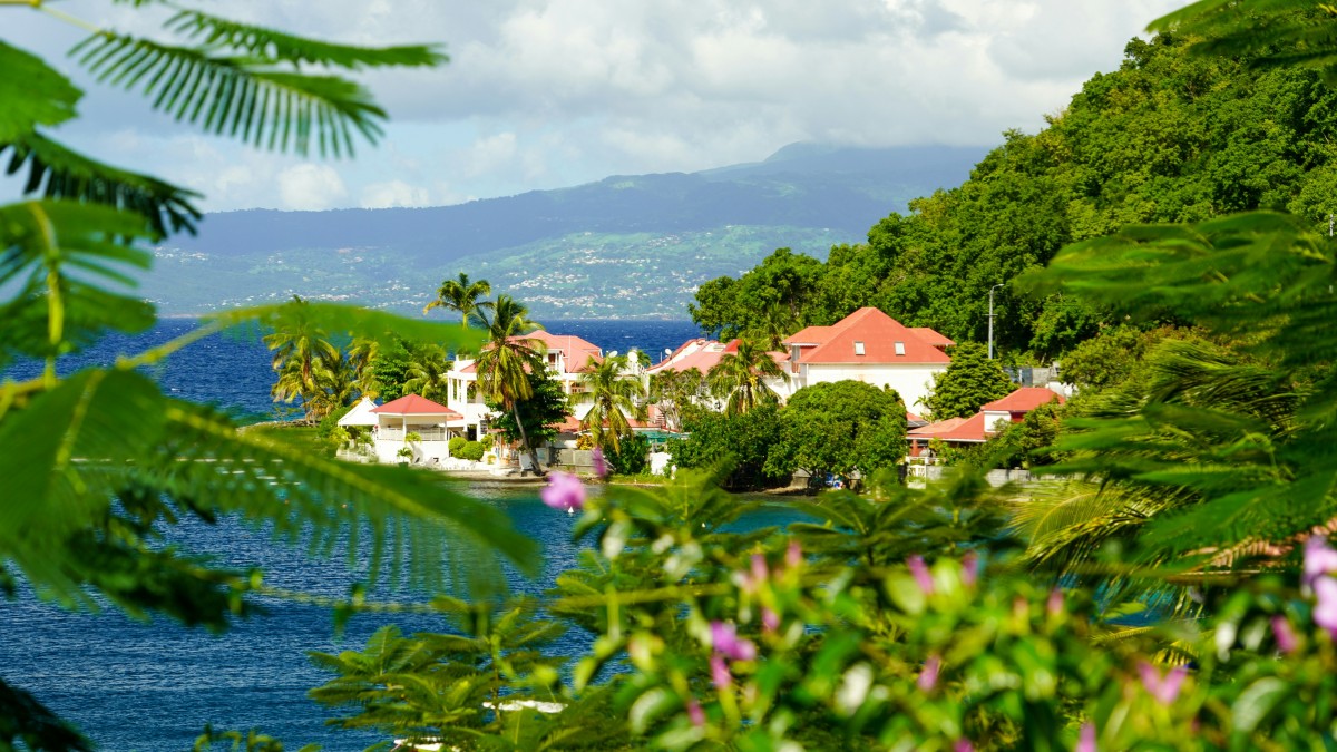  La Guadeloupe : à la découverte de l'archipel aux mille visages