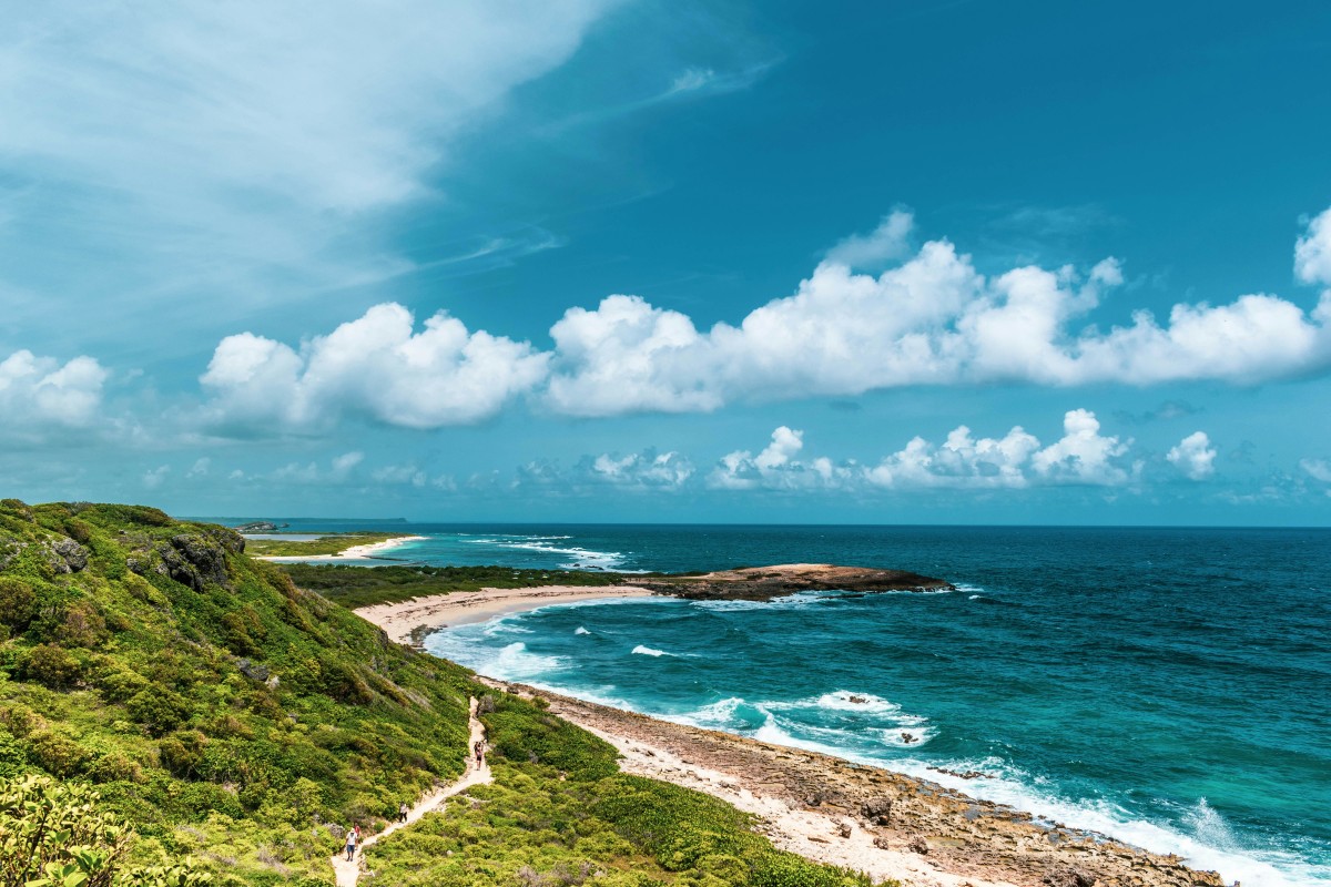La Guadeloupe : à la découverte de l'archipel aux mille visages