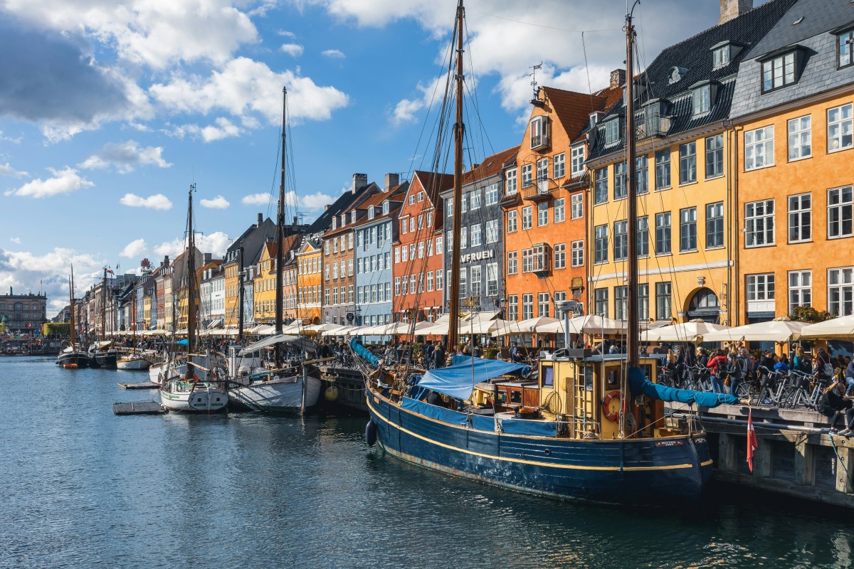 Happy City Index 2026 : quatre villes françaises figurent parmi les 100 villes les plus heureuses du monde