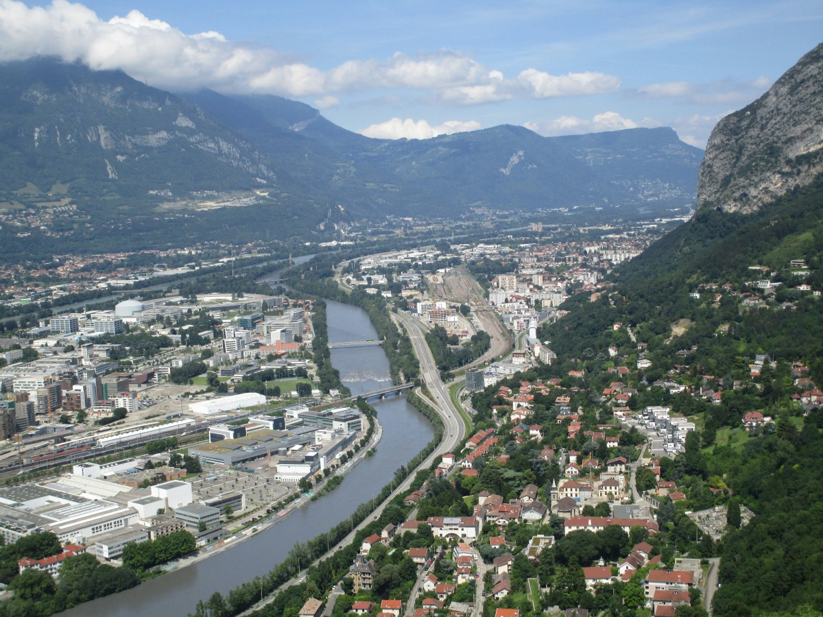  Happy City Index 2026 : quatre villes françaises figurent parmi les 100 villes les plus heureuses du monde