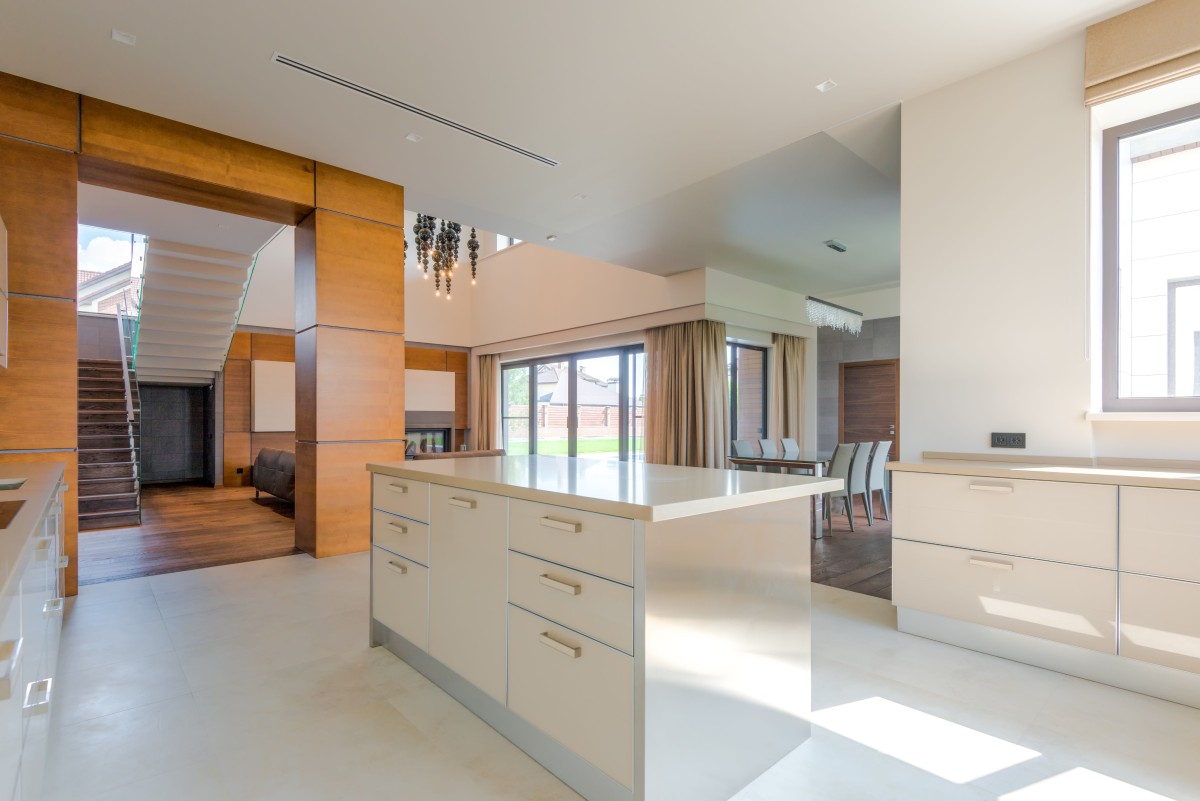 Maison bioclimatique : comment fonctionne ce type de construction ? 
