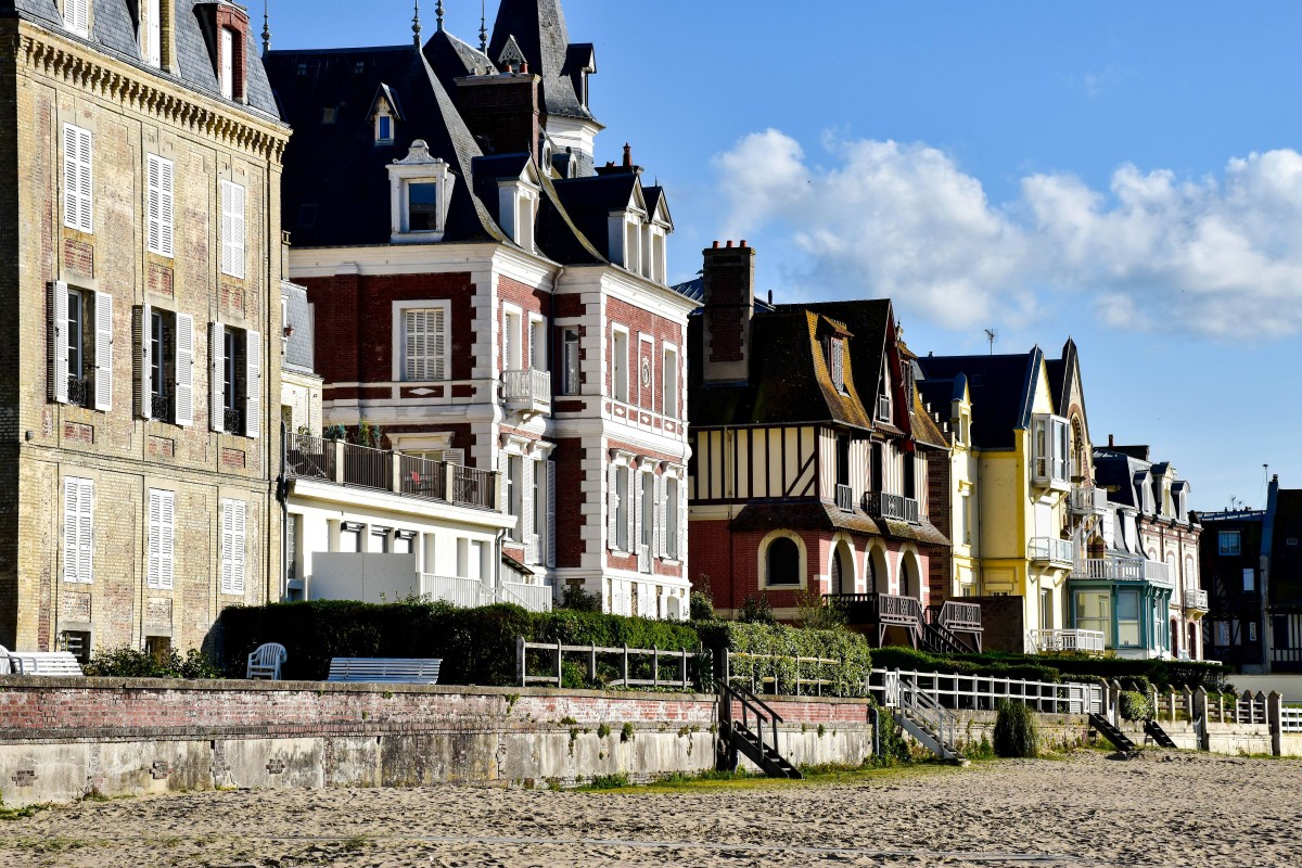 La Normandie : Les lieux incontournables entre le Mont-Saint-Michel, Étretat et les plages du Débarquement