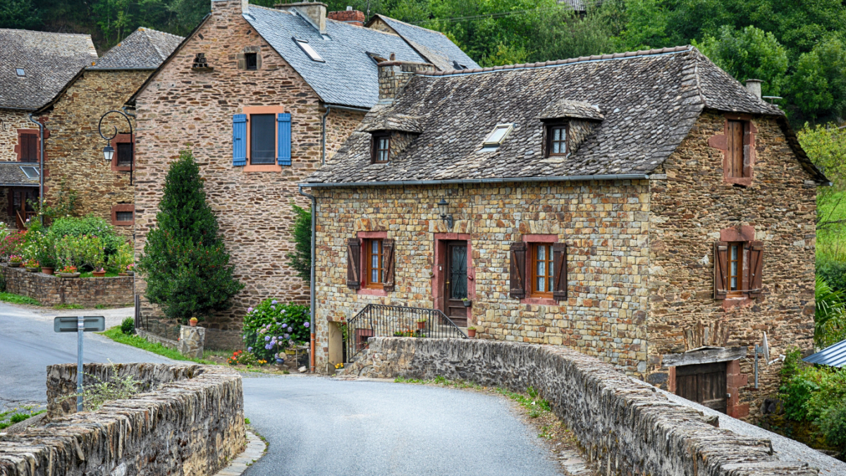 Où acheter une maison de vacances en France en 2026
